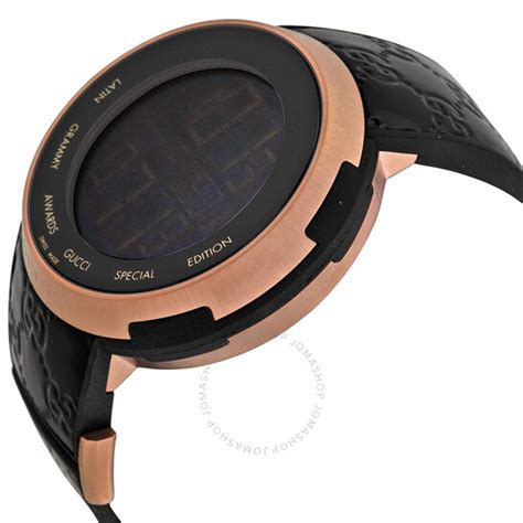 gucci grammy watch how to set|gucci ya114102.